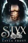 Book cover for Styx