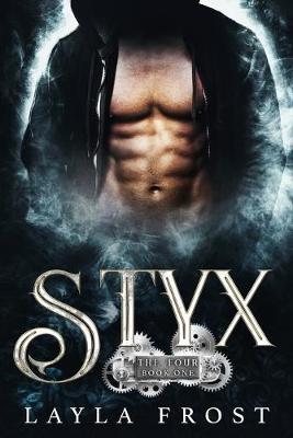 Cover of Styx
