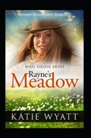 Cover of Rayne's Meadow