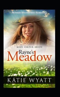 Book cover for Rayne's Meadow