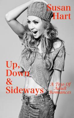 Book cover for Up, Down & Sideways