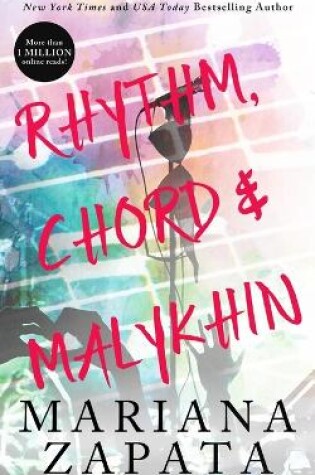 Cover of Rhythm, Chord & Malykhin