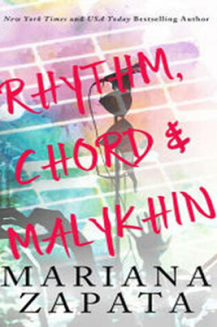 Rhythm, Chord & Malykhin