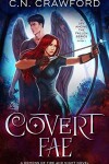 Book cover for Covert Fae