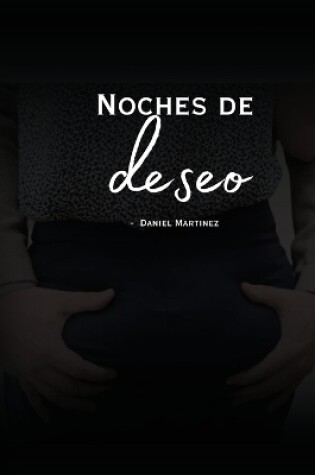 Cover of Noches de deseo