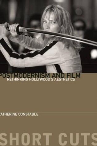 Cover of Postmodernism and Film