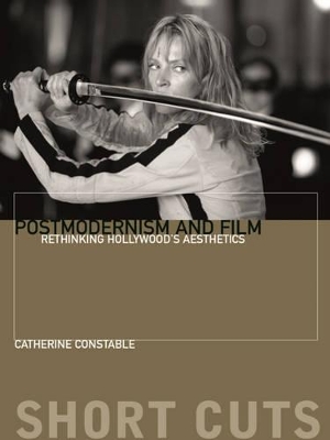 Cover of Postmodernism and Film