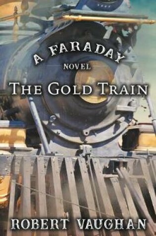 Cover of The Gold Train