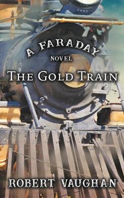 Cover of The Gold Train