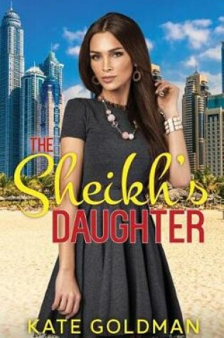 Cover of The Sheikh's Daughter