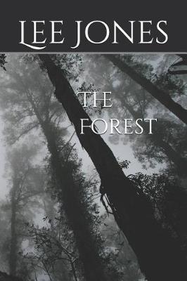 Book cover for The Forest