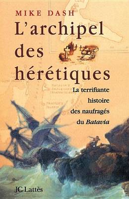 Book cover for L'Archipel Des Heretiques