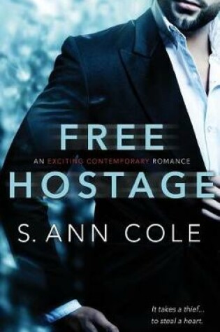 Cover of Free Hostage