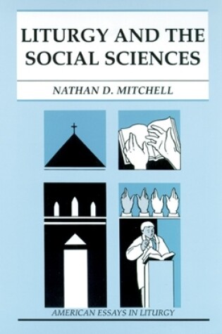 Cover of Liturgy and the Social Sciences