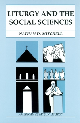 Book cover for Liturgy and the Social Sciences