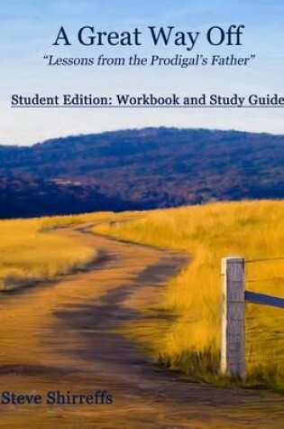 Cover of A Great Way Off Study Guide (Student)