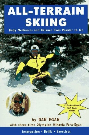 Cover of All-Terrain Skiing