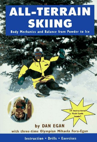 Book cover for All-Terrain Skiing