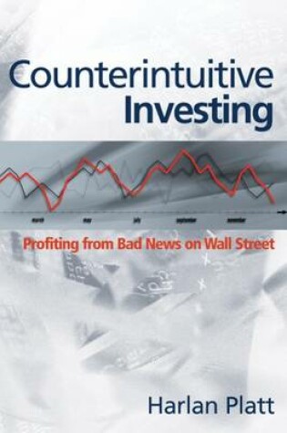 Cover of Counterintuitive Investing