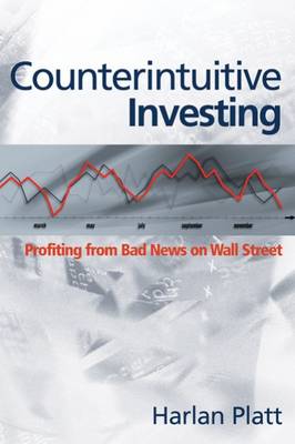 Book cover for Counterintuitive Investing