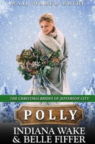 Cover of Polly