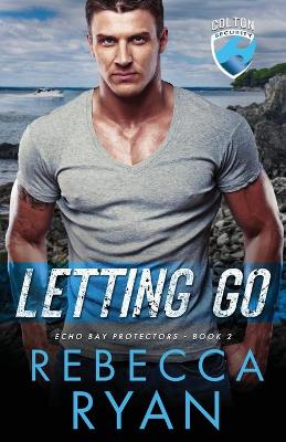 Book cover for Letting Go