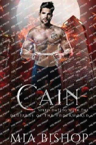 Cover of Cain