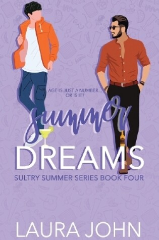 Cover of Summer Dreams - Special Edition