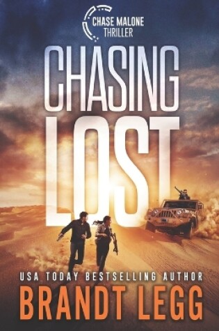 Cover of Chasing Lost