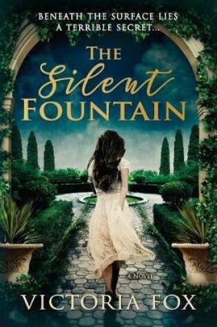 Cover of The Silent Fountain