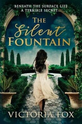 Cover of Silent Fountain Original/E