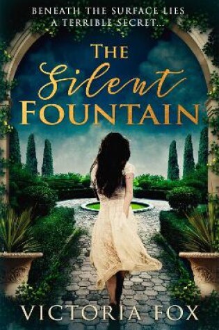 Cover of The Silent Fountain