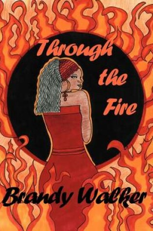 Cover of Through the Fire