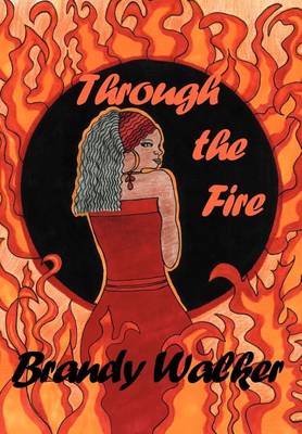 Book cover for Through the Fire