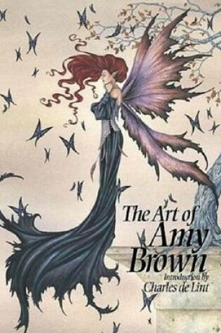 The Art of Amy Brown