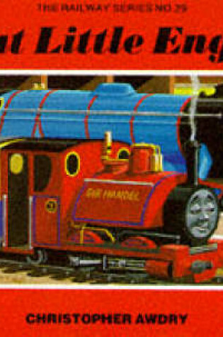 Cover of Great Little Engines