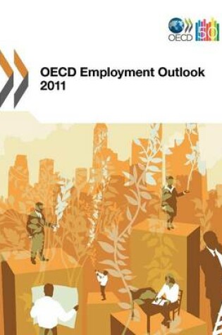 Cover of OECD Employment Outlook 2011