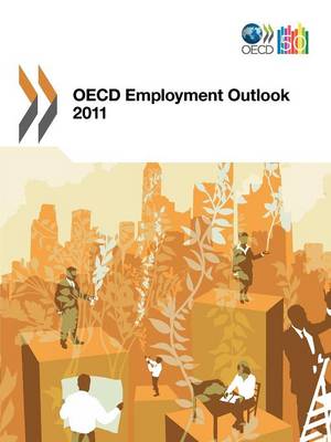 Book cover for OECD Employment Outlook 2011