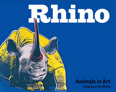 Book cover for Rhino