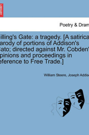 Cover of Billing's Gate