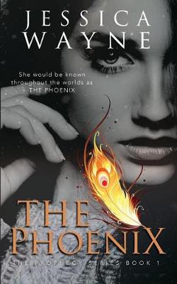 Book cover for The Phoenix