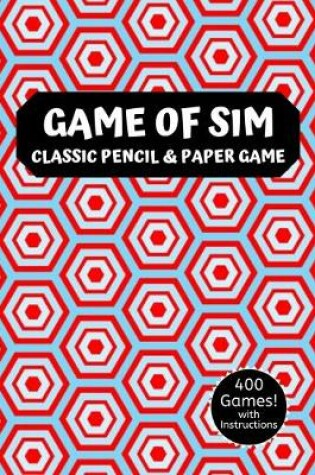 Cover of Game Of Sim