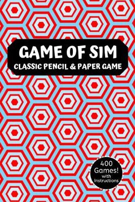 Book cover for Game Of Sim