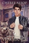 Book cover for Werewolf Academy Book 6