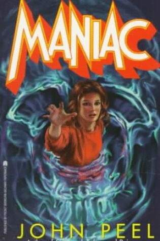 Cover of Maniac