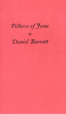 Book cover for Pictures of Jesus