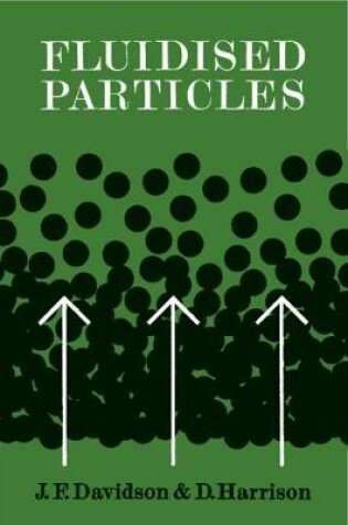 Cover of Fluidised Particles