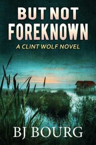 Cover of But Not Foreknown