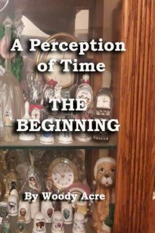 Cover of A Perception of Time