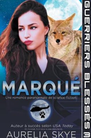 Cover of Marqué